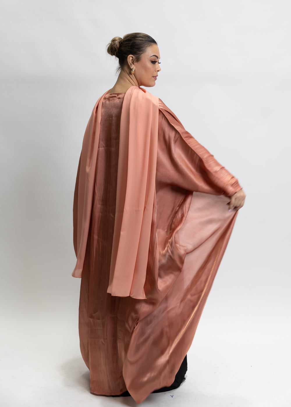 S A L A M A | salmon