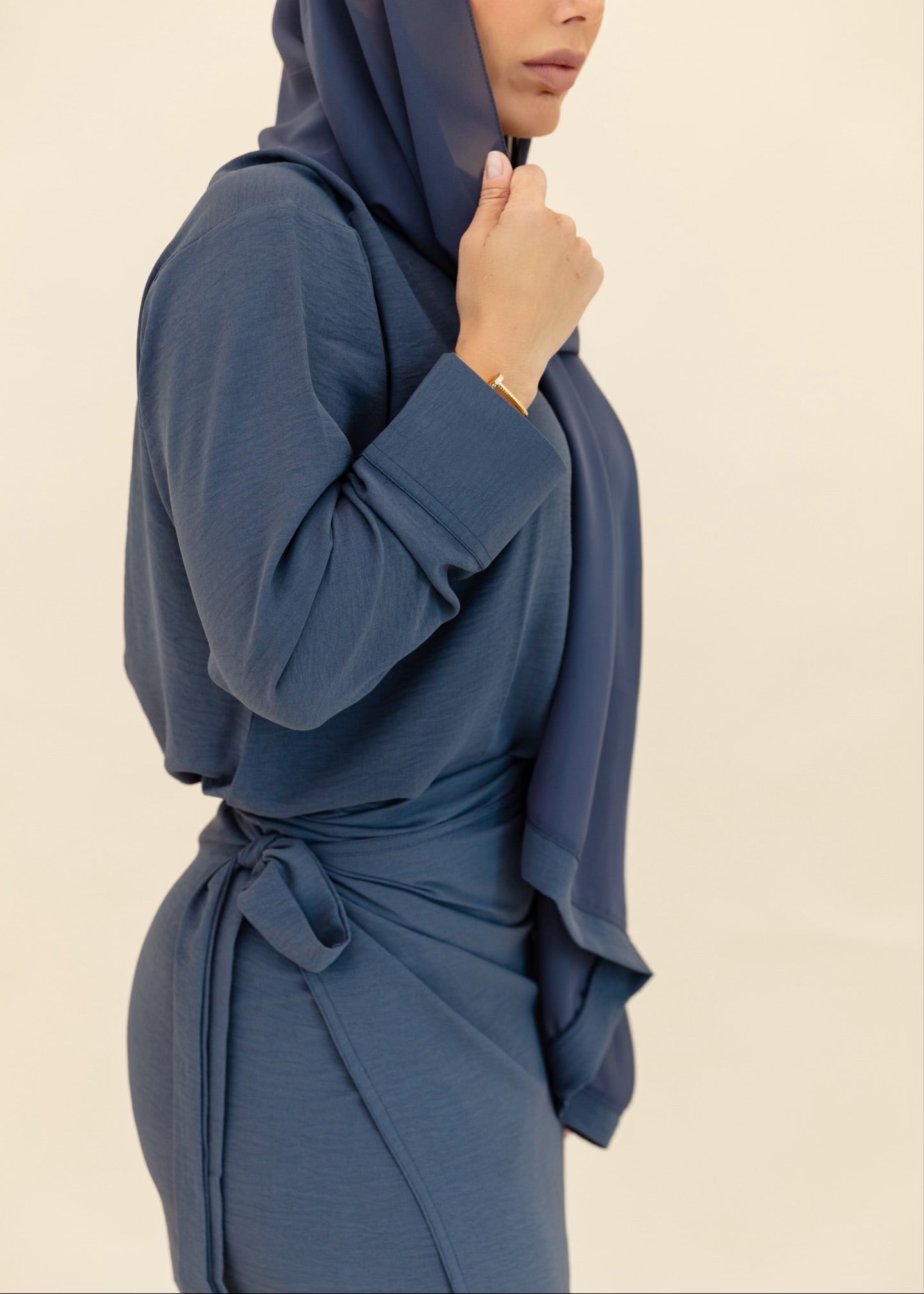 M A Y S O O N | midnight blue