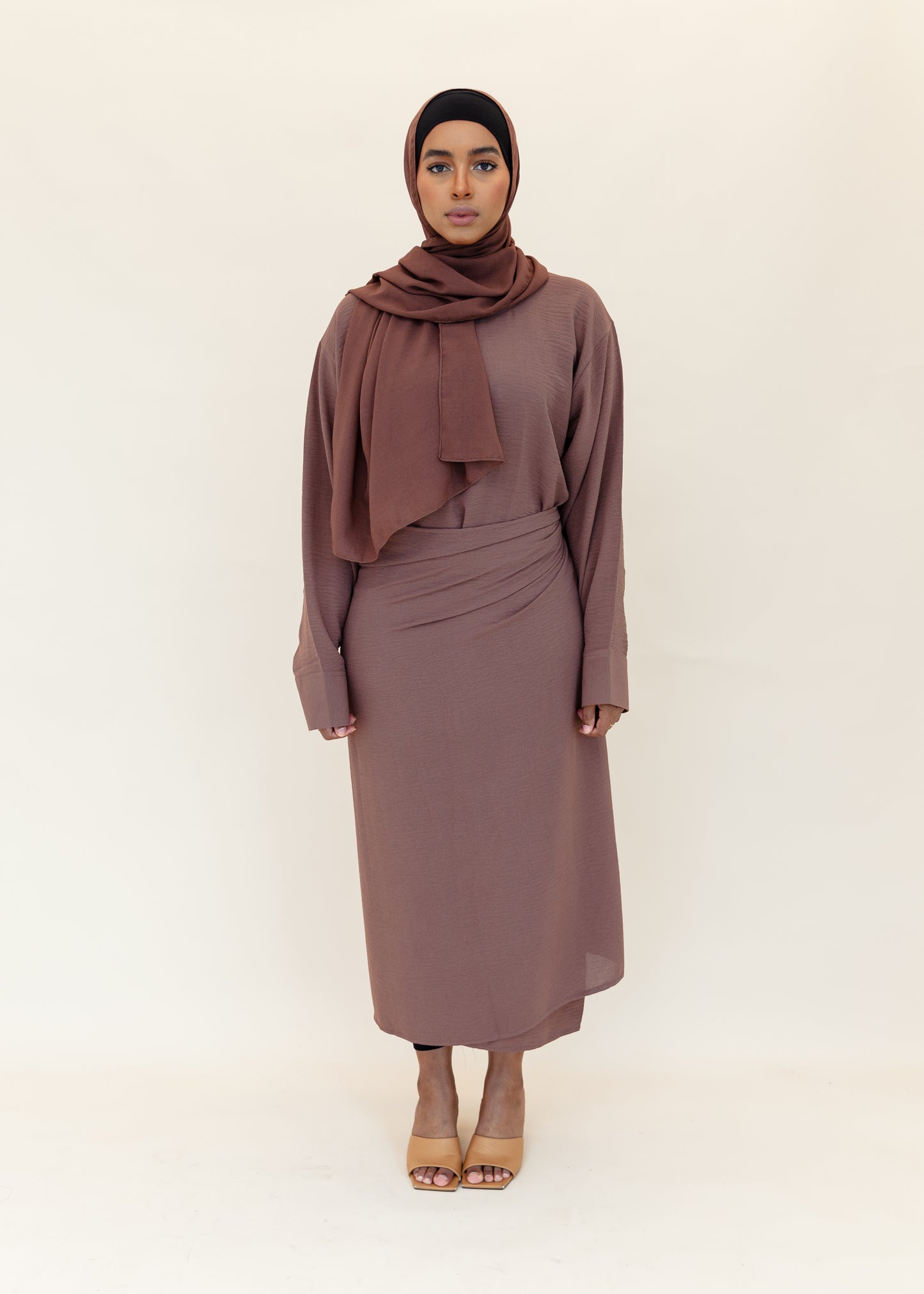 M A Y S O O N | terra rose