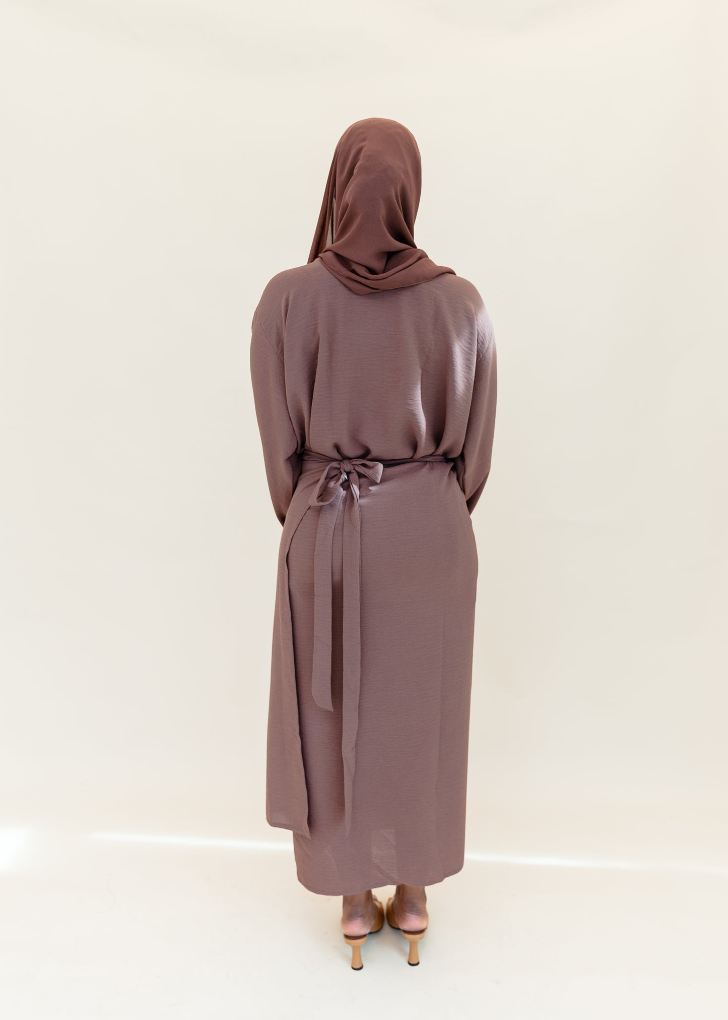 M A Y S O O N | terra rose