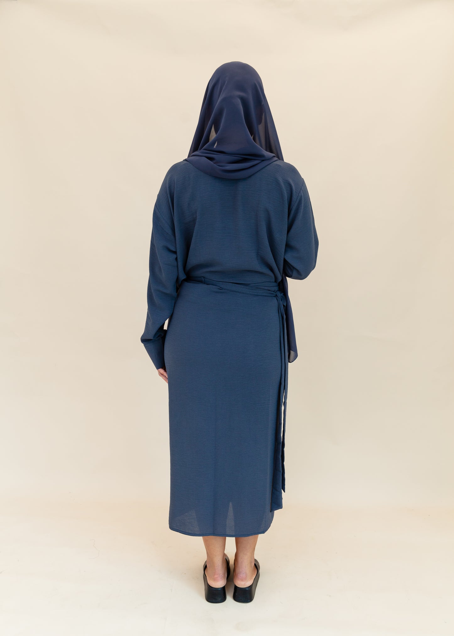 M A Y S O O N | midnight blue